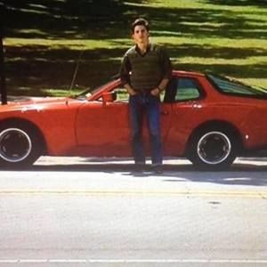 Meet your Posher, Zoë